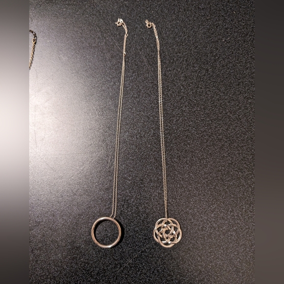 Necklaces - Picture 2 of 2